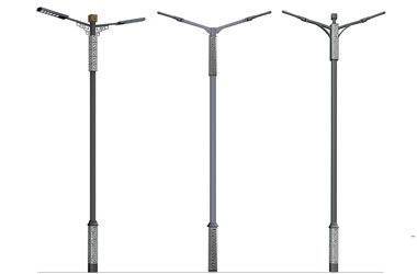 LED道路灯2