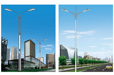 LED道路灯1