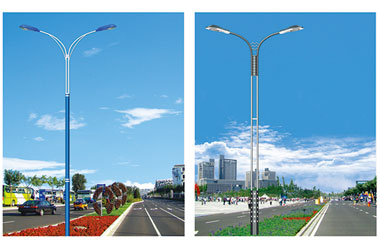 LED道路灯5
